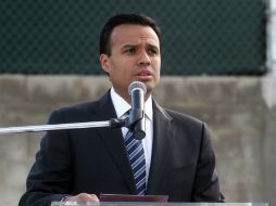 Debido a los constantes incendios, Héctor Robles anunció que se retiraría el residuo forestal del vivero. EL INFORMADOR / ARCHIVO