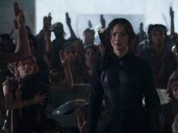 La siguiente entrega de 'The Hunger Games' tiene un total de 223 mil menciones en Twitter. YOUTUBE / The Hunger Games