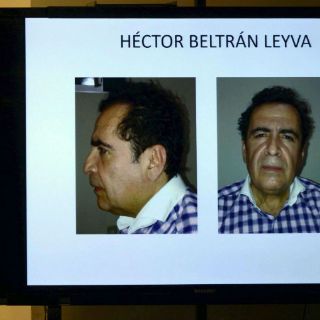 Dictan formal prisión contra Germán Goyeneche