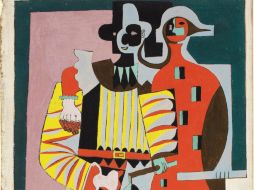 Las grandes obras impresionistas y modernas se venden al mejor postor en Sotheby's. EFE / ARCHIVO