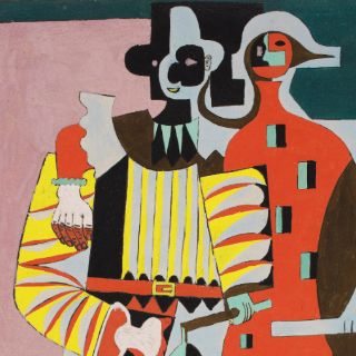 Picasso, Miró y Monet, en subasta de noviembre en NY