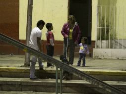 El temblor se sintió 'fuerte' según autoridades de ambos países, se convoca a un comité de emergencia en Colombia. NTX / ARCHIVO