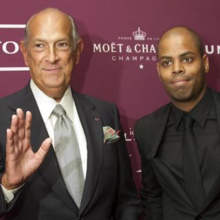 Fallece el diseñador Óscar de la Renta