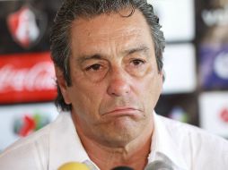 La directiva ahora estará al pendiente de la investigación que abrió la FMF en contra de Boy. EL INFORMADOR / ARCHIVO