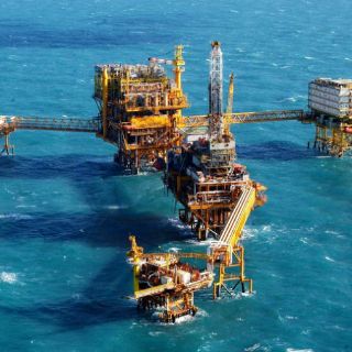 Detienen a Amado Yáñez, dueño de Oceanografía