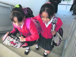 Beneficios.La nueva credencial permitirá a los alumnos de primaria y secundaria acceder a programas externos a sus planteles escolares. EL INFORMADOR / E. Barrera