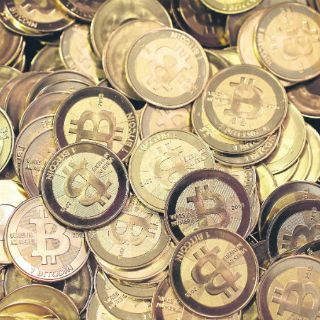 Los argentinos se mudan al bitcoin