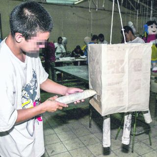 Justicia para adolescentes debe respetar derechos de la infancia