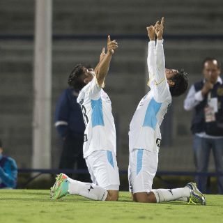 Duelo a muerte entre Mérida y Lobos BUAP