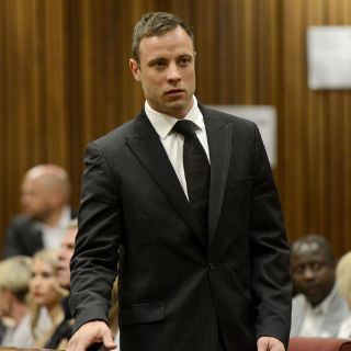Arranca la lectura de la sentencia de Óscar Pistorius