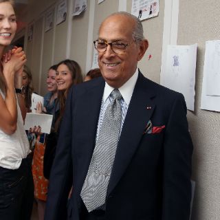 Óscar de la Renta, el diseñador que amaba a las mujeres