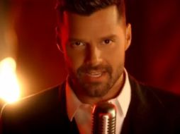 Martin interactuó con sus fans y así pudo conocer sus primeras impresiones sobre el video. YOUTUBE / RickyMartinVevo