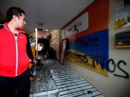 Pedirán a la ciudadanía de Guerrero que, a través de cauces institucionales, se logre una vía de entendimiento sobre el caso Guerrero. SUN / J. Serratos