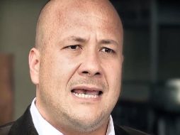 Alfaro Ramírez llama a los militantes de MC a no sucumbir ante las tentaciones de ir en coalición con algún partido político. FACEBOOK / Enrique Alfaro Ramírez