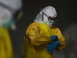 En la actualidad, no hay vuelos directos entre esos tres países afectados por ébola y Estados Unidos. AP / ARCHIVO