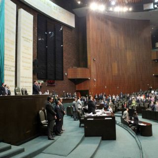 Peña Nieto envía propuesta para cobertura de Fonacot