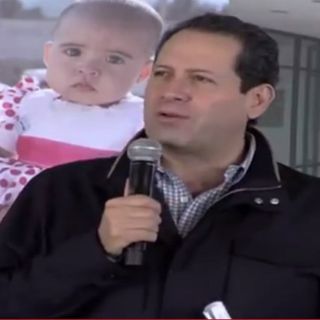 Eruviel Ávila advierte que no habrá impunidad en el Estado de México