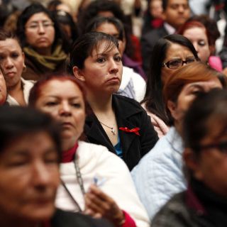 Sin manejo adecuado, menopausia reduce calidad de vida