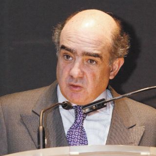 Luis Téllez anuncia su retiro de la BMV