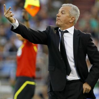 Investigan cuentas bancarias del 'Vasco' Aguirre