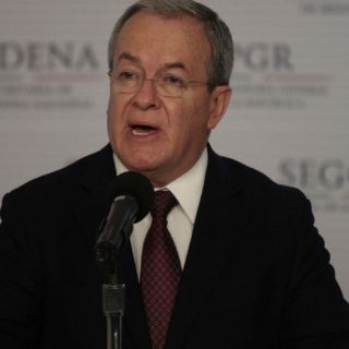 Latente, posibilidad de tomar más municipios en Guerrero: Rubido