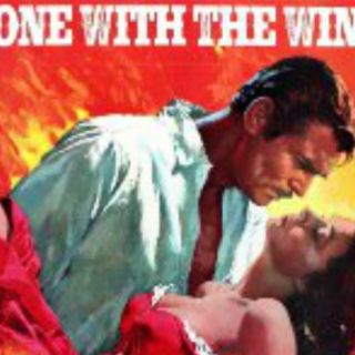 En su 75 aniversario regresa al cine 'Lo que el viento se llevó'