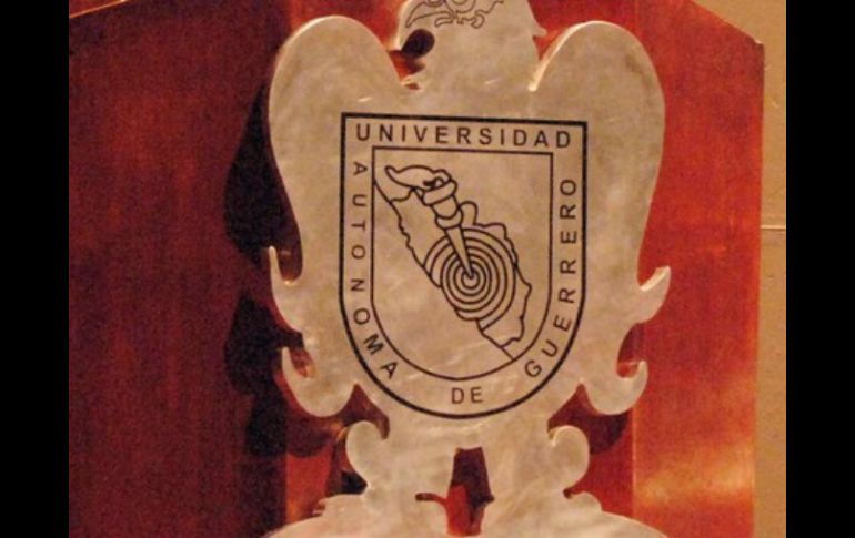 En 1960 estudiantes realizaron un movimiento para exigir, entre otras cosas, la autonomía de la Universidad de Guerrero. NTX / ARCHIVO