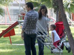 Piden respeto al derecho de los padres de familia de ser los principales educadores de sus hijos. EL INFORMADOR / ARCHIVO