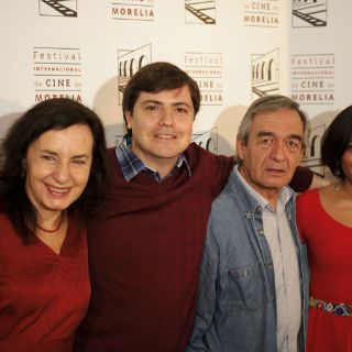 'Hilda', cine sin clases sociales