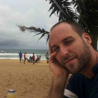 Declaran libre de ébola a camarógrafo de NBC