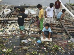 La violencia está alimentada por la desigualdad social, si vive en pobreza sus posibilidades de ser agredido son mayores. EFE / ARCHIVO