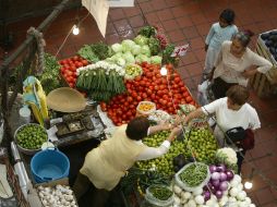 La ingesta de este tipo de alimentos eleva los niveles de satisfacción y vitalidad, además de reducir el estrés. EL INFORMADOR / ARCHIVO