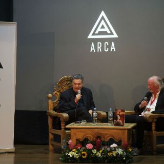 Amos Gitai, el enamorado de la arquitectura