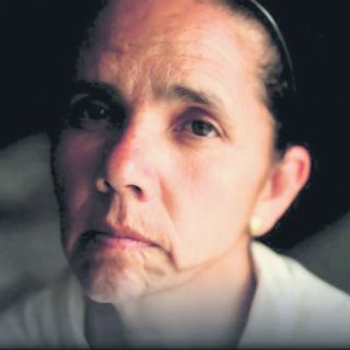 Un homenaje a las madres tristes de México