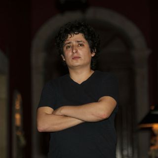 Por los terrenos del 'thriller'