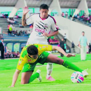 'Venadean' al Mérida