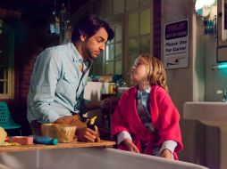 La película tuvo 15.2 millones de asistentes y es la cinta en lengua hispana más taquillera en Estados Unidos. EFE / ARCHIVO