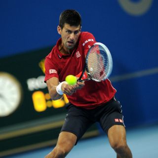 Nace el primer hijo de Novak Djokovic