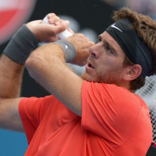 Del Potro exige cambios para regresar a Copa Davis