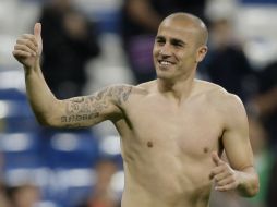 Fabio y su esposa están convencidos de que no incurrieron en ningún delito. AP / P. White