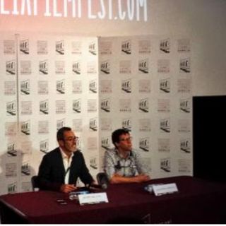 'Los ausentes' se sienten en el FICM