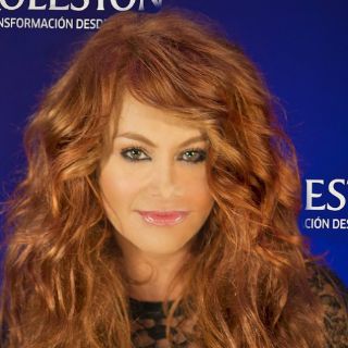 Susana Dosamantes niega que Paulina Rubio espera bebé