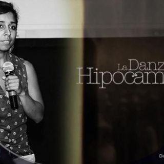 Los secretos de 'La danza del hipocampo'