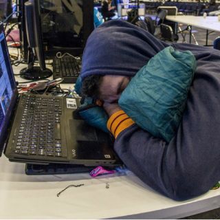 Cada ocho segundos surge un nuevo 'malware' para Windows