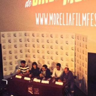 Los 'Güeros' maravillan en pantalla