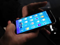 Con estos dispositivos los pacientes podrán ponerse en contacto con sus familias. EL INFORMADOR / ARCHIVO