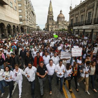 Tonatiuh Bravo pide se esclarezca muerte de estudiante