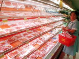 En la actualidad, las conservas se hacen a partir de varias técnicas que permiten mayor durabilidad de los alimentos. AP / ARCHIVO