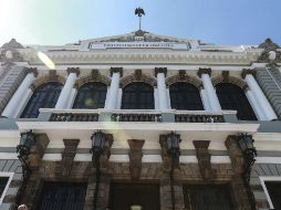 La casa de estudios será la sede del encuentro donde se busca compartir experiencias. EL INFORMADOR / ARCHIVO