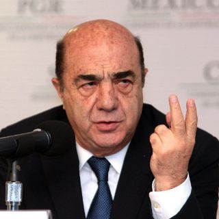 Consignan a Amado Yáñez por delitos graves